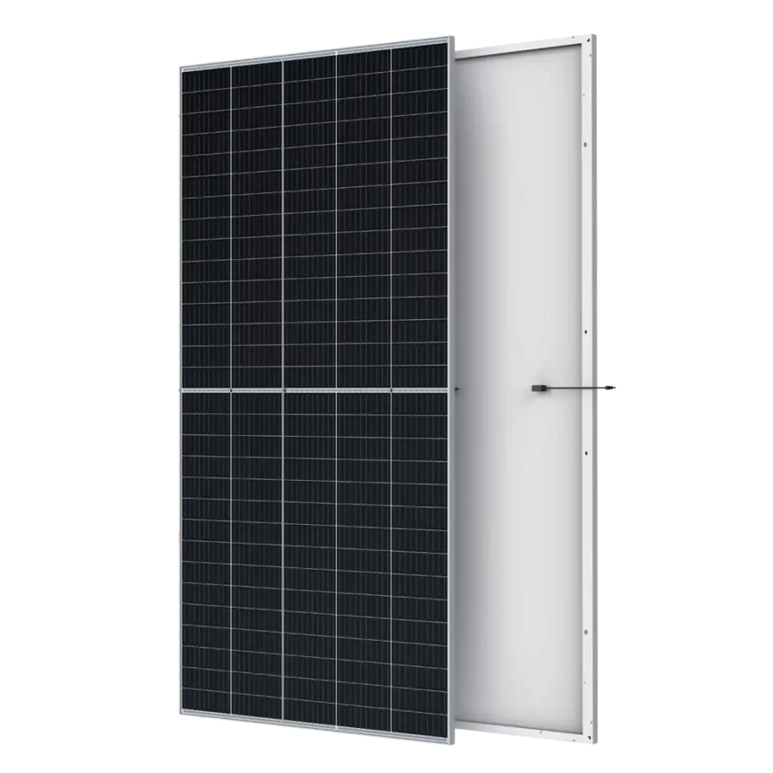 Panel Solar Jinko Solar Monocristalino N Type Topcon Tiger Neo 60