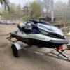 Kawasaki Ultra LX Tri Plaza 160 HP