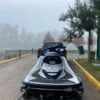 Kawasaki Ultra LX Tri Plaza 160 HP