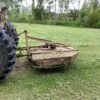 John Deere 730
