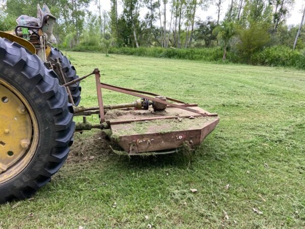 John Deere 730