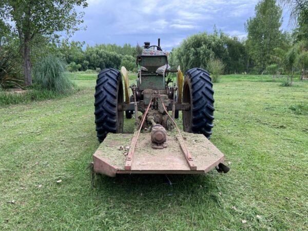 John Deere 730 - Imagen 4