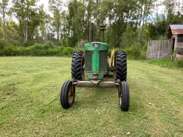 John Deere 730 - Imagen 3