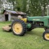 John Deere 730