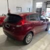 Ford Fiesta 1.6