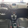 Ford Fiesta 1.6