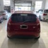 Ford Fiesta 1.6