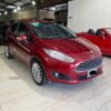 Ford Fiesta 1.6