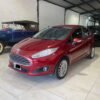 Ford Fiesta 1.6