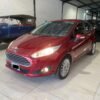 Ford Fiesta 1.6