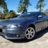 Audi A4 2.0