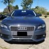Audi A4 2.0