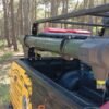 Oasistank 25 lts
