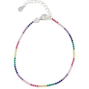 Pulsera Paris plata 925