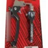 Juego Manijas Rebatibles UKKO Honda Xr125-150-190 Tornado Xre300