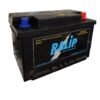BATERIA 12x80 Marca Ralip
