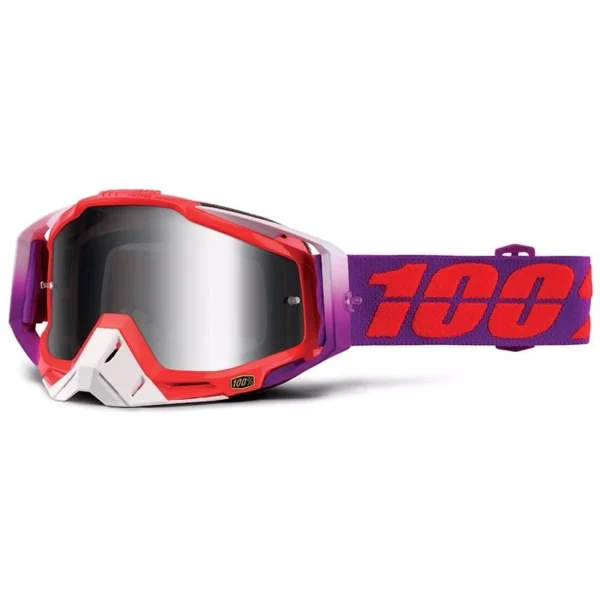 ANTIPARRA RACECRAFT Watermelon- Mirror Silver Lens