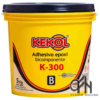 K-300 Adhesivo Epoxi Bicomponente de 10kg