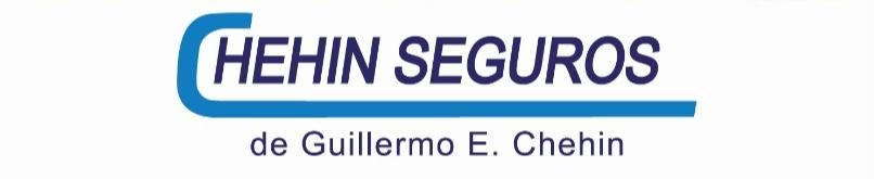 Chehin Seguros