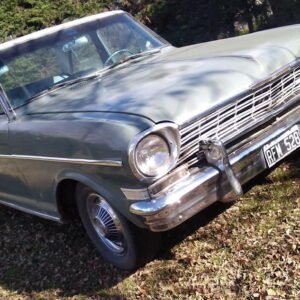 Chevrolet 400