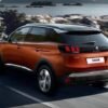 Peugeot 3008 GT PACK THP