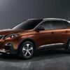 Peugeot 3008 GT PACK THP
