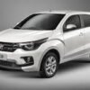 Fiat Mobi 1.0