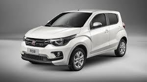 Fiat Mobi 1.0