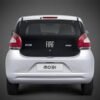 Fiat Mobi 1.0