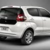 Fiat Mobi 1.0