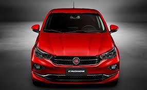 Fiat Cronos 1.8