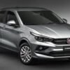 Fiat Cronos 1.8