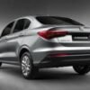 Fiat Cronos 1.8
