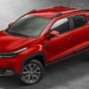 Fiat Strada 1.4