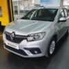 Renault Logan 1.6