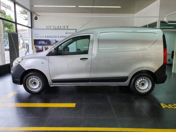 Renault Kangoo 1.6 - Imagen 6