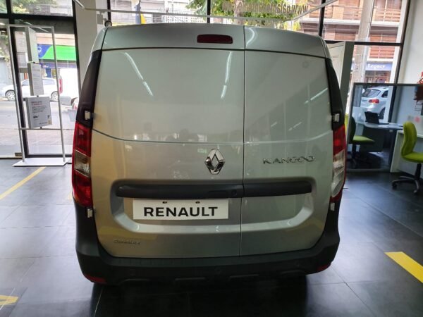 Renault Kangoo 1.6 - Imagen 5