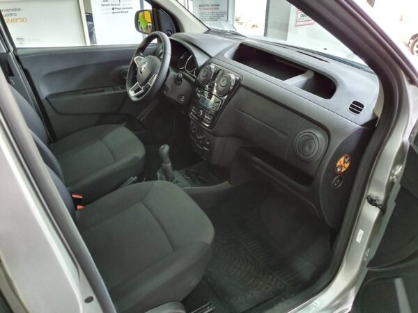 Renault Kangoo 1.6 - Imagen 3