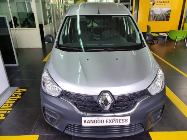 Renault Kangoo 1.6 - Imagen 7