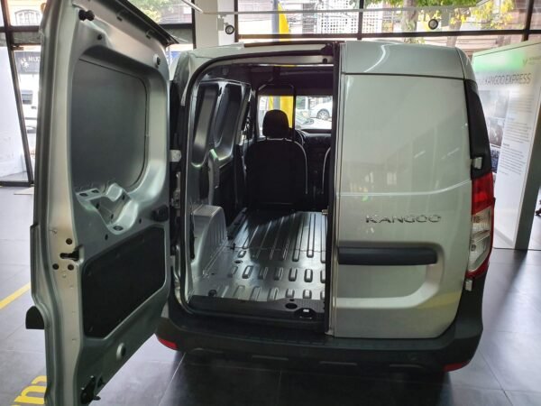 Renault Kangoo 1.6 - Imagen 4