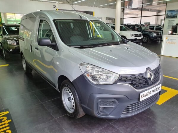 Renault Kangoo 1.6