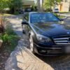 Mercedes Benz CLC350 3.5