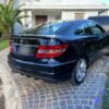 Mercedes Benz CLC350 3.5