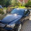 Mercedes Benz CLC350 3.5