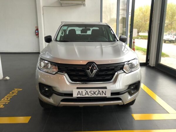 Renault Alaskan 2.3 16v 2.3 - Imagen 5