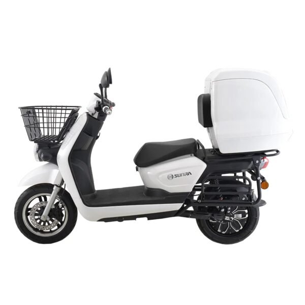 Sunra 300W Cargoo - Imagen 5