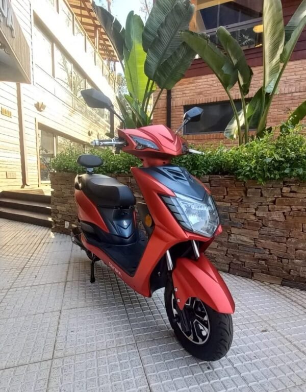 Sunra 2000W Leo - Imagen 3