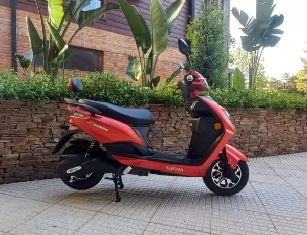 Sunra 2000W Leo