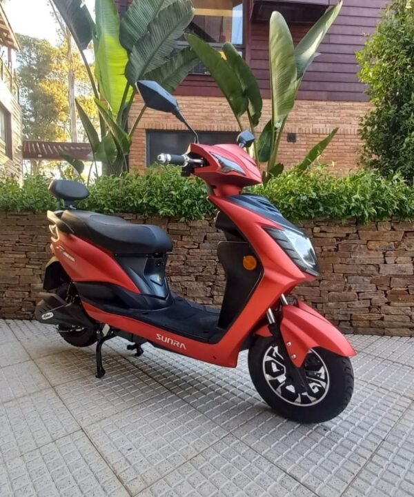 Sunra 2000W Leo - Imagen 6