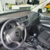 Renault Alaskan 2.3 16v